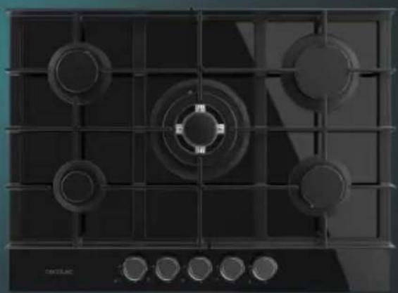 CECOTEC Bolero Squad G 3400F - 4