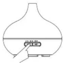 CECOTEC PureAroma 150 Yin - PROBLEEMOPLOSSING - 4