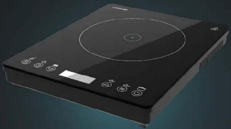 CECOTEC Full Magma Slim - 1