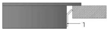 CECOTEC Bolero Squad I 4700 TitanicZone - Pred instalaci desky - 3