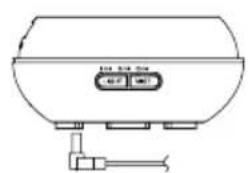 CECOTEC PureAroma 300 Yin - PROBLEEMOPLOSSING - 1