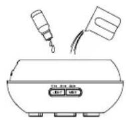 CECOTEC PureAroma 300 Yin - PROBLEEMOPLOSSING - 2