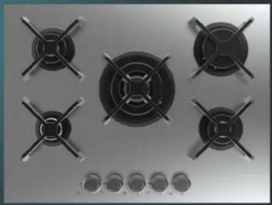 CECOTEC Bolero Squad G 2400F - 4