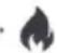 CECOTEC Bolero Squad G 4400S - Gas burners - 2