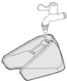 CECOTEC IronHero V-2400 Station - PIÈCES ET COMPOSANTS - 4