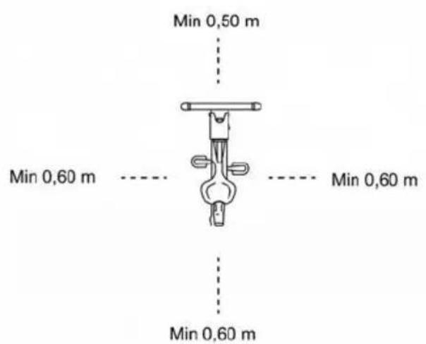 CECOTEC Drumfit WOD Rider Ultimate - Instruções de segurança - 1