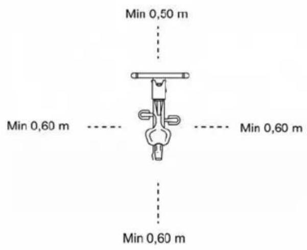 CECOTEC Drumfit WOD Rider Ultimate - Instrucciones de seguridad - 1