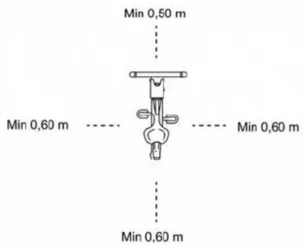 CECOTEC Drumfit WOD Rider Ultimate - Veiligheidsinstructies - 1