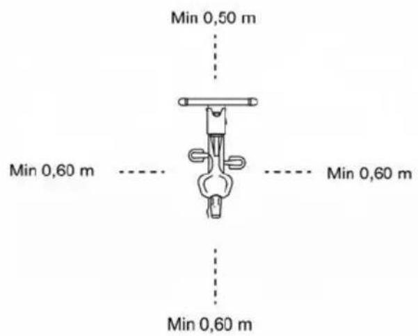 CECOTEC Drumfit WOD Rider Ultimate - Instruccions de seguretat - 1