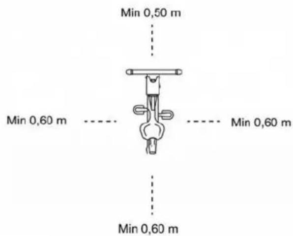 CECOTEC Drumfit WOD Rider Ultimate - Istruzioni di sicurezza - 1
