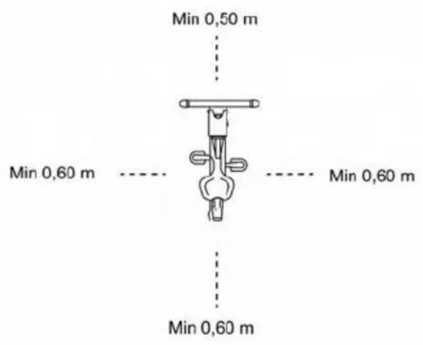 CECOTEC Drumfit WOD Rider Ultimate - 1
