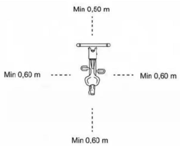 CECOTEC Drumfit WOD Rider Ultimate - Instrukcje bezpieczeństwa - 1