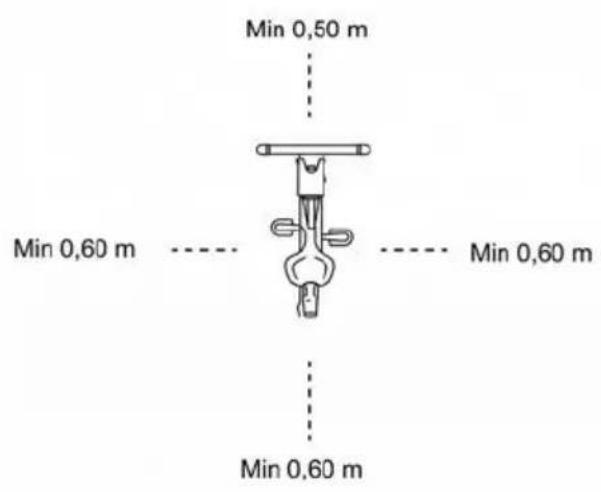 CECOTEC Drumfit WOD Rider Ultimate - NOTA - 1