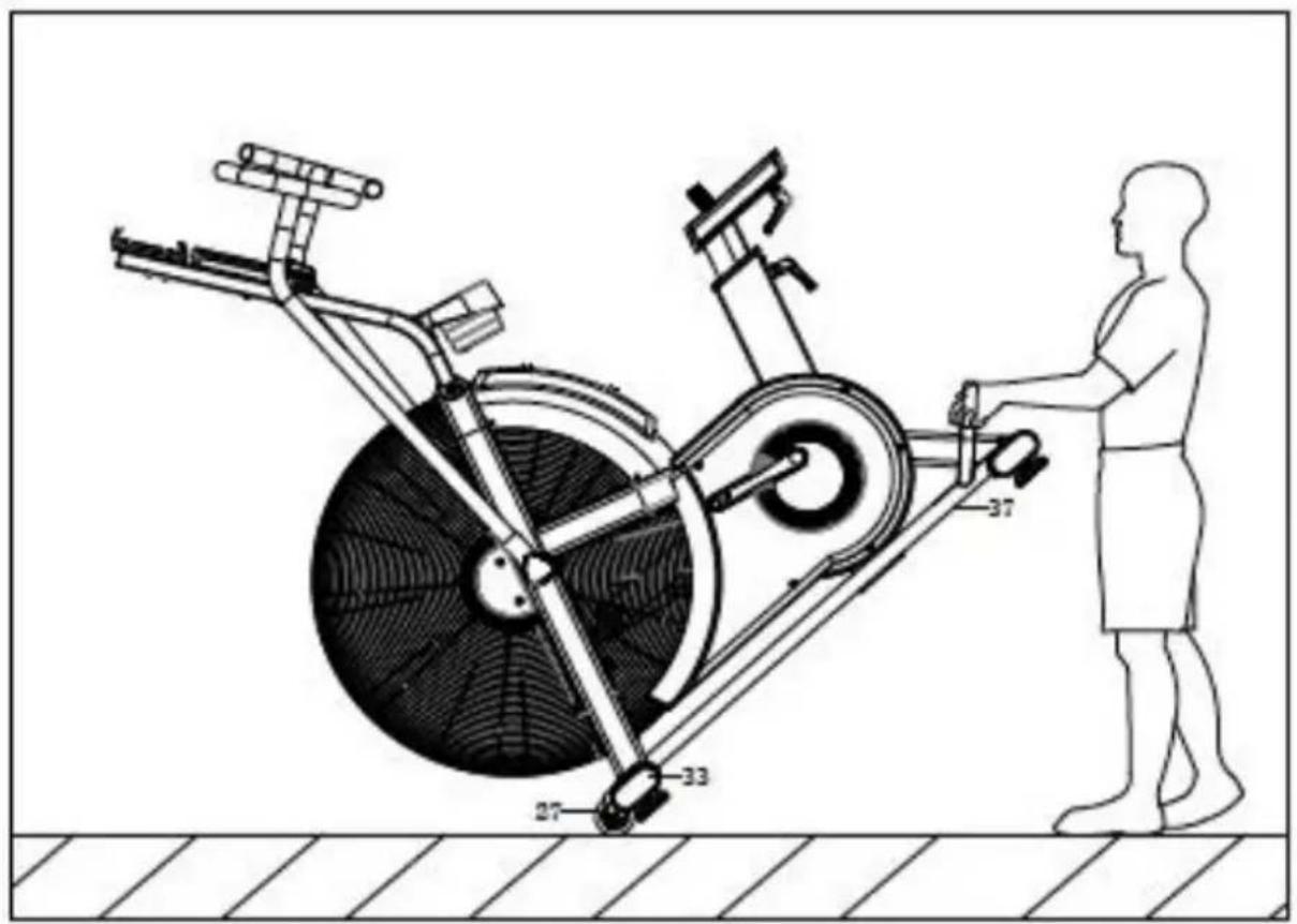 CECOTEC Drumfit WOD Rider Ultimate - ČEŠTINA - 17