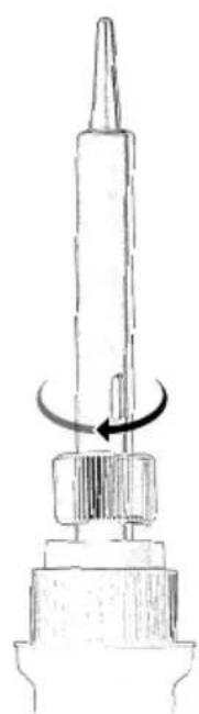 CECOTEC PrecissionSoldier 650 Vision - PROBLEEMOPLOSSING - 1