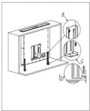 CECOTEC Bolero Flux ET 608000 - PIÈCES ET COMPOSANTS - 3