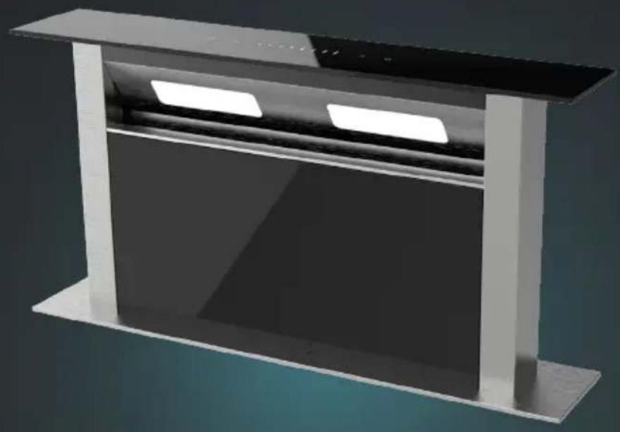 CECOTEC Bolero Flux ET 608000 - 1