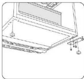 CECOTEC Bolero CoolMarket TT 133 - INSTALACE PRODUKTU - 6