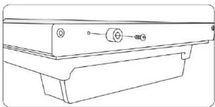 CECOTEC Bolero CoolMarket TT 133 - INSTALACE PRODUKTU - 3