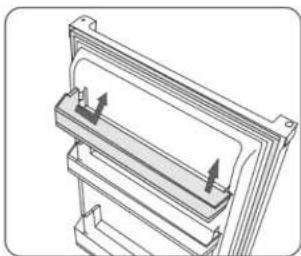 CECOTEC Bolero CoolMarket TT 133 - INSTALACE PRODUKTU - 4