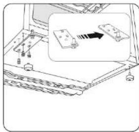 CECOTEC Bolero CoolMarket TT 133 - INSTALACE PRODUKTU - 7