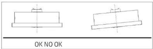 CECOTEC Bolero Flux ET 908000 - طسبلا قباطملا نالع! - 2