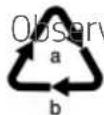 HP OneShred 8CC - Disposal - 3
