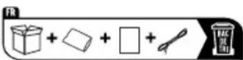 HP OneShred 8CC - Élimination - 6