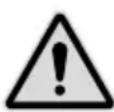 HP OneShred 8CC - Advarsel! - 1