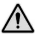 HP OneShred 8CC - Warnung! - 1