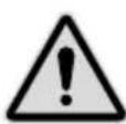 HP OneShred 8CC - Warning! - 1