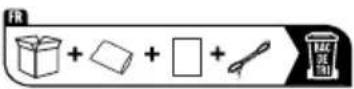 HP OneShred 8CC - Entsorgung - 7