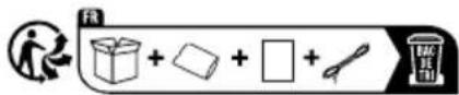 HP OneShred 8CC - Fabricant - 5