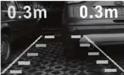 0.3m 0.3m