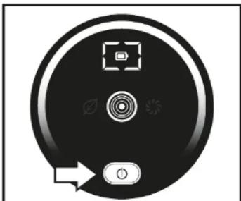 SHARK PowerDetect IP1251EUT - COME RICICLARE LA BATTERIA AGLI IONI DI LITIO - 4