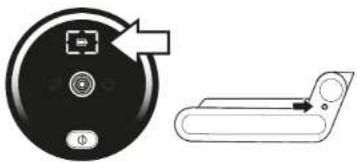 SHARK PowerDetect IP1251EUT - LED-BATTERIKAPACITET- OG OPLADNINGSINDIKATORER - 1