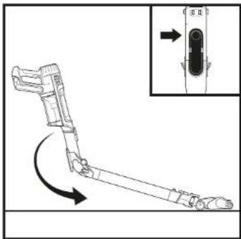 SHARK PowerDetect IP1251EUT - FLEXOLOGY STOCCAGGIO - 1