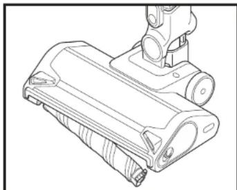 SHARK PowerDetect IP1251EUT - MANUTENZIONE BOCCHETTA - 1