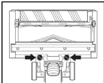 SHARK PowerDetect IP1251EUT - VEDLIKEHOLDE MUNNSTYKKET - 2