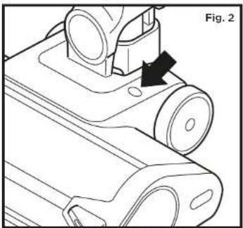 SHARK PowerDetect IP1251EUT - RENGJ∅RE SENSORENE - 1