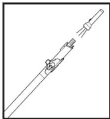 SHARK PowerDetect IP1251EUT - COMPROBACIÓN DE OBSTRUCCIONES EN LA ASPIRADORA - 2