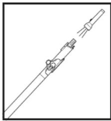 SHARK PowerDetect IP1251EUT - De sensoren schoonmaken: - 3