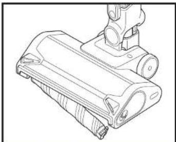 SHARK PowerDetect IP1251EUT - MANTENIMIENTO DEL CABEZAL - 1