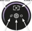 SHARK PowerDetect IP1251EUT - L'aspirapolvere si spegne da solo. - 1