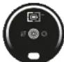 SHARK PowerDetect IP1251EUT - In Gebruik - 2