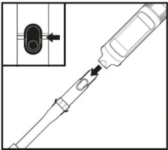 SHARK PowerDetect IP1251EUT - LIMPEZA ACIMA DA SUPERFÍCIE - 2