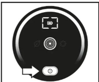 SHARK PowerDetect IP1251EUT - USAR O ASPIRADOR - 1