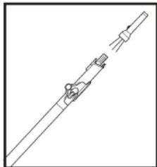 SHARK PowerDetect IP1251EUT - VERIFICAÇÃO DE OBSTRUÇÕES NO ASPIRADOR - 2