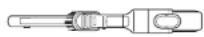 SHARK PowerDetect IP1251EUT - Boquilla estrecha - 4