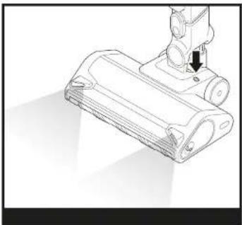 SHARK PowerDetect IP1251EUT - DETECT TECHNOLOGY EXPLAINED - 4